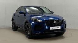 2021 (21) JAGUAR E-PACE 2.0 D200 R-Dynamic S 5dr Auto 5204789