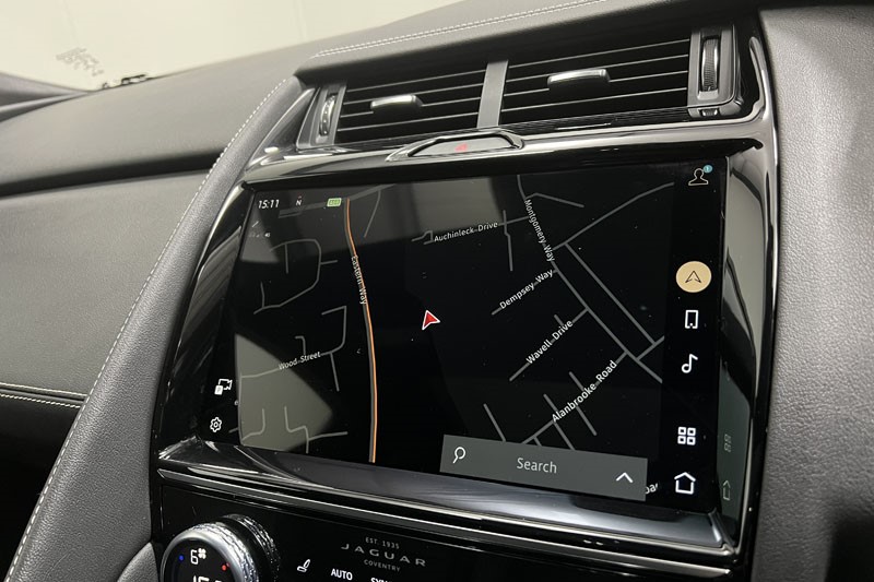 2021 (21) JAGUAR E-PACE 2.0 D200 R-Dynamic S 5dr Auto 5204811