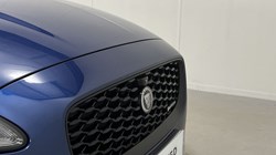 2021 (21) JAGUAR E-PACE 2.0 D200 R-Dynamic S 5dr Auto 5204830