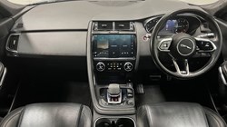 2021 (21) JAGUAR E-PACE 2.0 D200 R-Dynamic S 5dr Auto 5204797