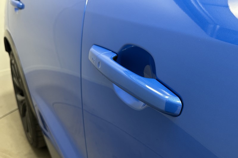 2020 (20) JAGUAR F-PACE 5.0 Supercharged V8 SVR 5dr Auto AWD 5219405