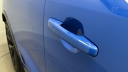 2020 (20) JAGUAR F-PACE 5.0 Supercharged V8 SVR 5dr Auto AWD 5219405