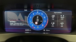 2020 (20) JAGUAR F-PACE 5.0 Supercharged V8 SVR 5dr Auto AWD 5219383