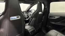 2020 (20) JAGUAR F-PACE 5.0 Supercharged V8 SVR 5dr Auto AWD 5219394