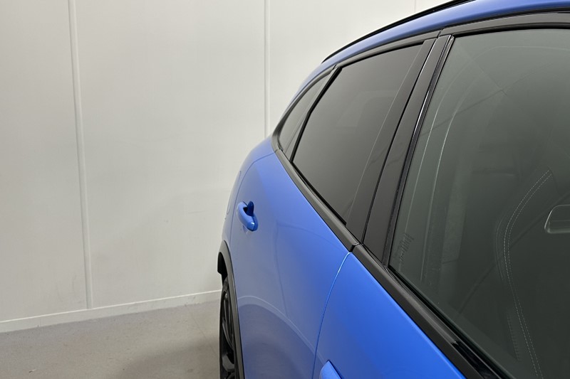 2020 (20) JAGUAR F-PACE 5.0 Supercharged V8 SVR 5dr Auto AWD 5219404