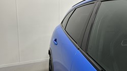 2020 (20) JAGUAR F-PACE 5.0 Supercharged V8 SVR 5dr Auto AWD 5219404