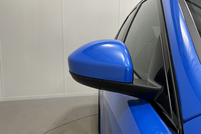 2020 (20) JAGUAR F-PACE 5.0 Supercharged V8 SVR 5dr Auto AWD 5219406