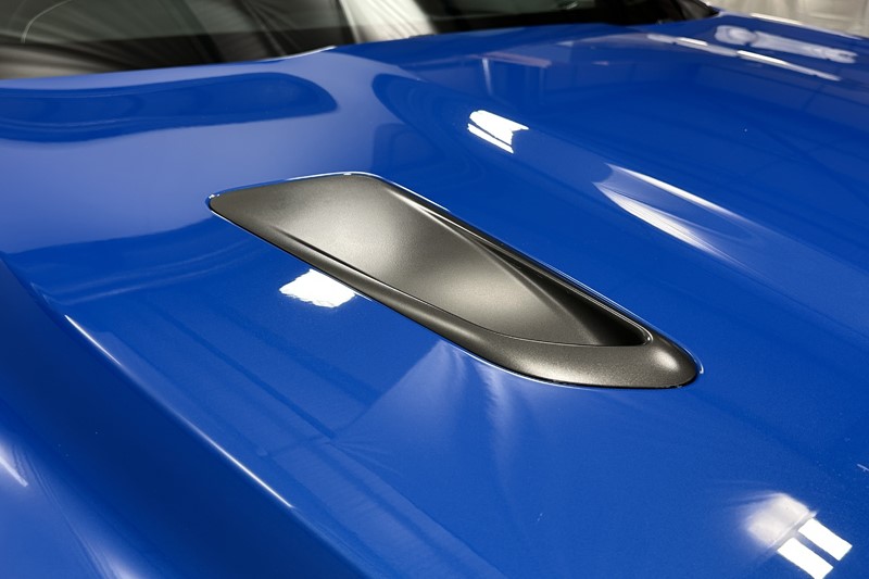 2020 (20) JAGUAR F-PACE 5.0 Supercharged V8 SVR 5dr Auto AWD 5219408