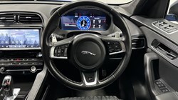 2020 (20) JAGUAR F-PACE 5.0 Supercharged V8 SVR 5dr Auto AWD 5219370