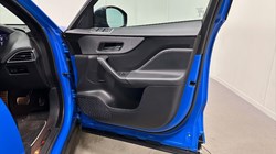 2020 (20) JAGUAR F-PACE 5.0 Supercharged V8 SVR 5dr Auto AWD 5219372