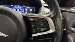 2020 (20) JAGUAR F-PACE 5.0 Supercharged V8 SVR 5dr Auto AWD 5219381