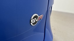 2020 (20) JAGUAR F-PACE 5.0 Supercharged V8 SVR 5dr Auto AWD 5219403