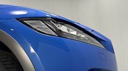 2020 (20) JAGUAR F-PACE 5.0 Supercharged V8 SVR 5dr Auto AWD 5219409