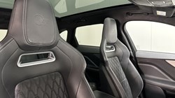 2020 (20) JAGUAR F-PACE 5.0 Supercharged V8 SVR 5dr Auto AWD 5219378