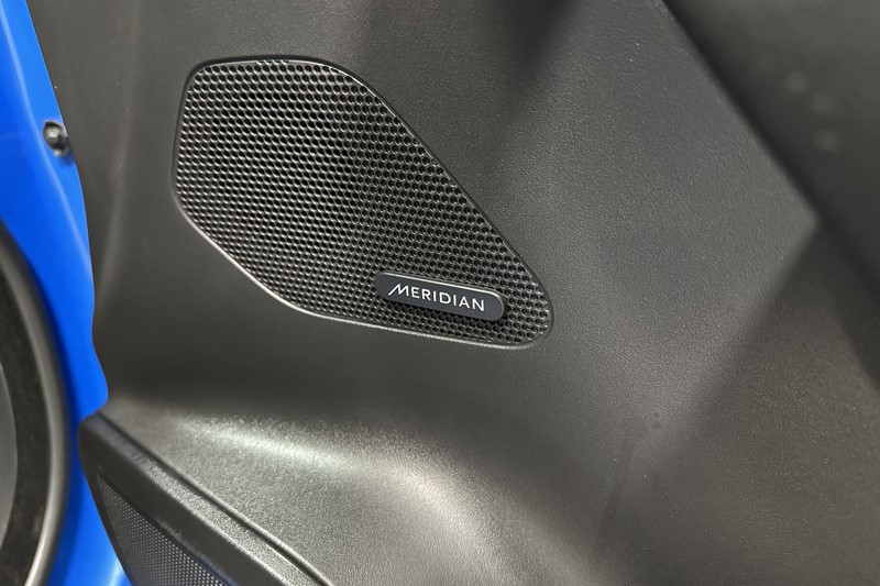 2020 (20) JAGUAR F-PACE 5.0 Supercharged V8 SVR 5dr Auto AWD 5219374