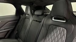 2020 (20) JAGUAR F-PACE 5.0 Supercharged V8 SVR 5dr Auto AWD 5219395