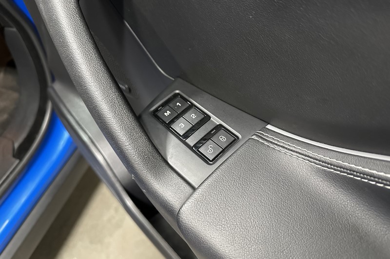 2020 (20) JAGUAR F-PACE 5.0 Supercharged V8 SVR 5dr Auto AWD 5219373