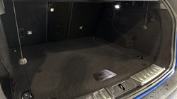 2020 (20) JAGUAR F-PACE 5.0 Supercharged V8 SVR 5dr Auto AWD 5219400