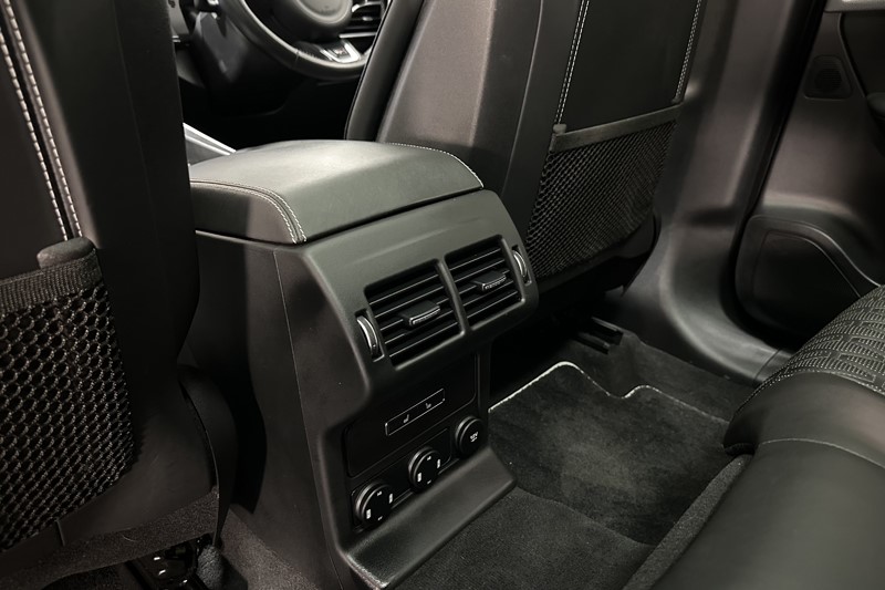 2020 (20) JAGUAR F-PACE 5.0 Supercharged V8 SVR 5dr Auto AWD 5219398