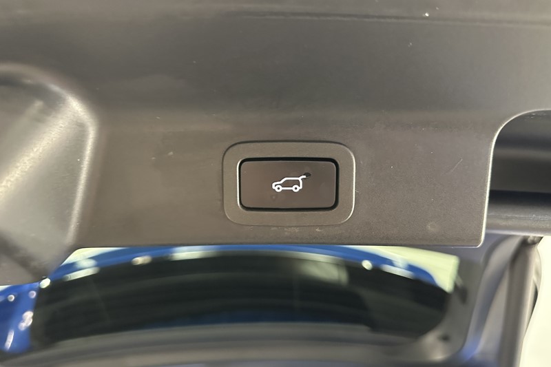 2020 (20) JAGUAR F-PACE 5.0 Supercharged V8 SVR 5dr Auto AWD 5219401