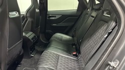 2020 (20) JAGUAR F-PACE 5.0 Supercharged V8 SVR 5dr Auto AWD 5219363