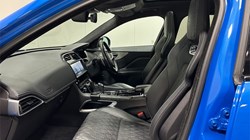 2020 (20) JAGUAR F-PACE 5.0 Supercharged V8 SVR 5dr Auto AWD 5219362
