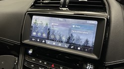 2020 (20) JAGUAR F-PACE 5.0 Supercharged V8 SVR 5dr Auto AWD 5219386