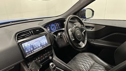 2020 (20) JAGUAR F-PACE 5.0 Supercharged V8 SVR 5dr Auto AWD 5219393