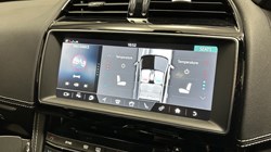 2020 (20) JAGUAR F-PACE 5.0 Supercharged V8 SVR 5dr Auto AWD 5219390