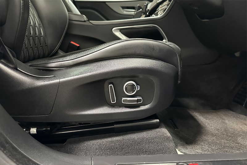 2020 (20) JAGUAR F-PACE 5.0 Supercharged V8 SVR 5dr Auto AWD 5219377