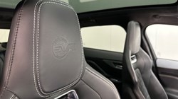 2020 (20) JAGUAR F-PACE 5.0 Supercharged V8 SVR 5dr Auto AWD 5219379