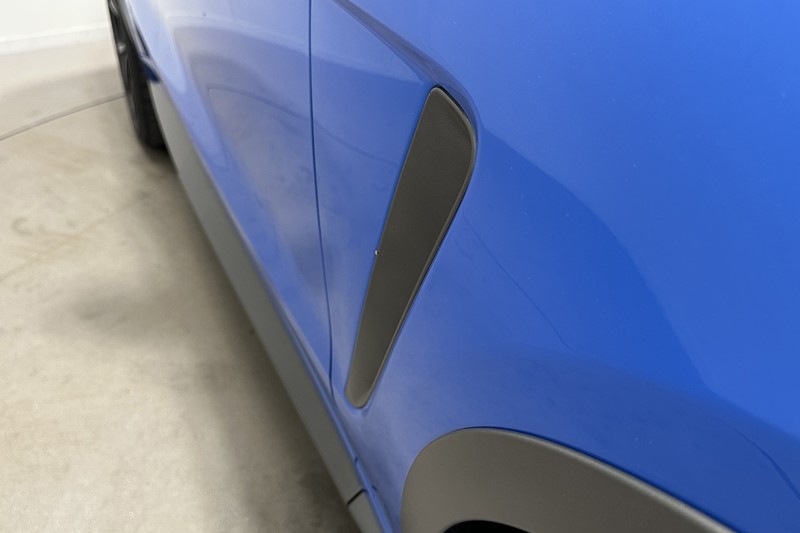 2020 (20) JAGUAR F-PACE 5.0 Supercharged V8 SVR 5dr Auto AWD 5219407