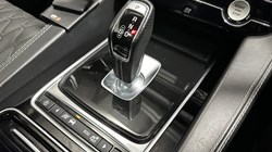 2020 (20) JAGUAR F-PACE 5.0 Supercharged V8 SVR 5dr Auto AWD 5219385