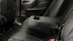 2020 (20) JAGUAR F-PACE 5.0 Supercharged V8 SVR 5dr Auto AWD 5219397