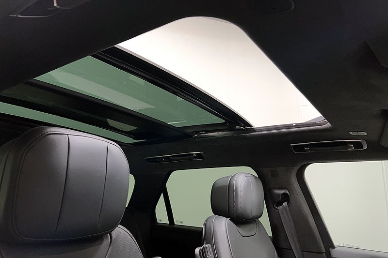 2024 (73) LAND ROVER RANGE ROVER SPORT 3.0 D350 Autobiography 5dr Auto 5212439