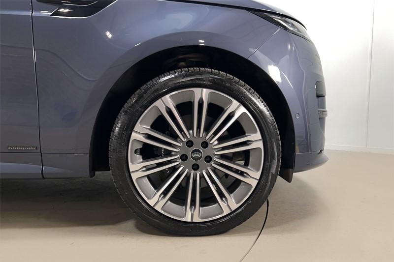 2024 (73) LAND ROVER RANGE ROVER SPORT 3.0 D350 Autobiography 5dr Auto 5212427