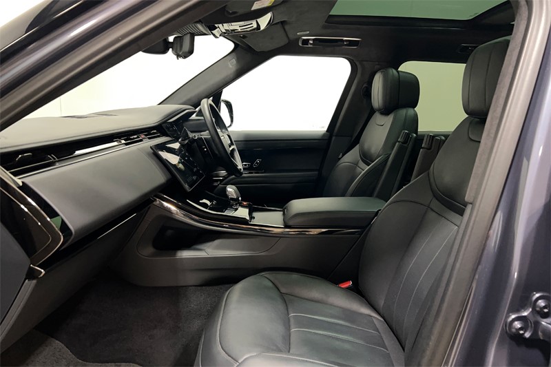 2024 (73) LAND ROVER RANGE ROVER SPORT 3.0 D350 Autobiography 5dr Auto 5212422