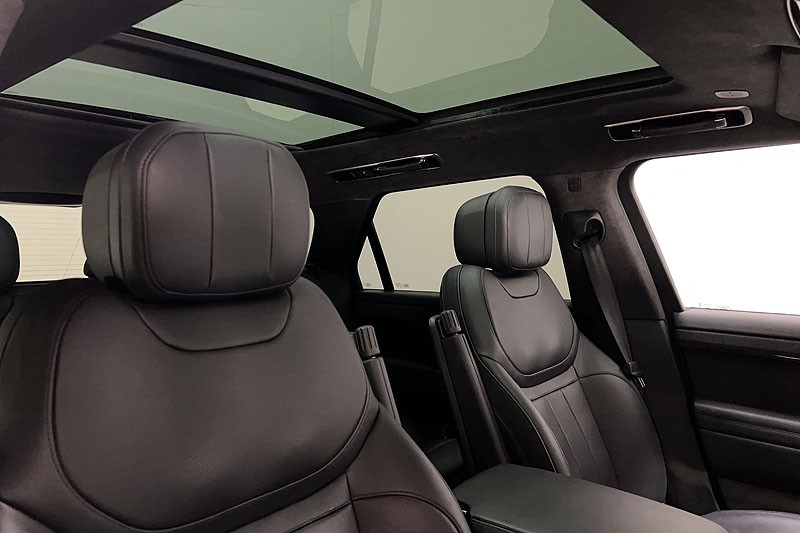 2024 (73) LAND ROVER RANGE ROVER SPORT 3.0 D350 Autobiography 5dr Auto 5212437