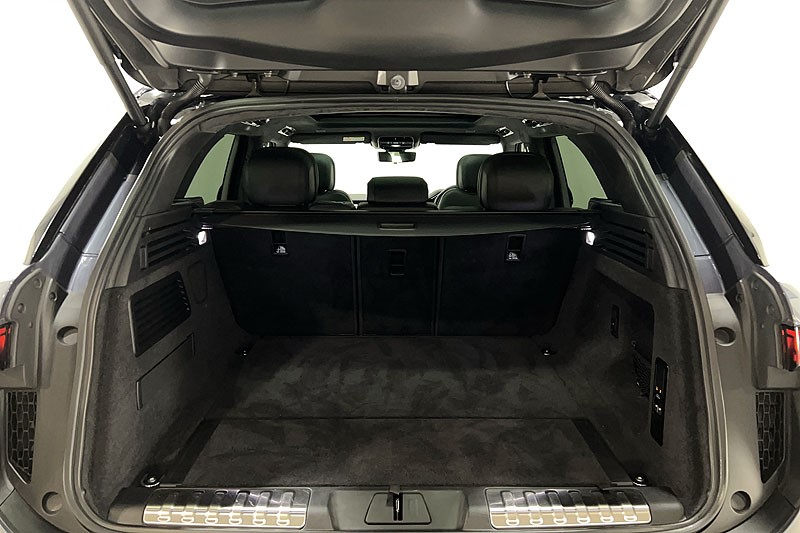 2024 (73) LAND ROVER RANGE ROVER SPORT 3.0 D350 Autobiography 5dr Auto 5212466