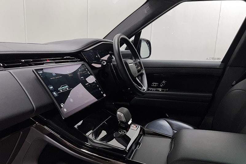 2024 (73) LAND ROVER RANGE ROVER SPORT 3.0 D350 Autobiography 5dr Auto 5212458