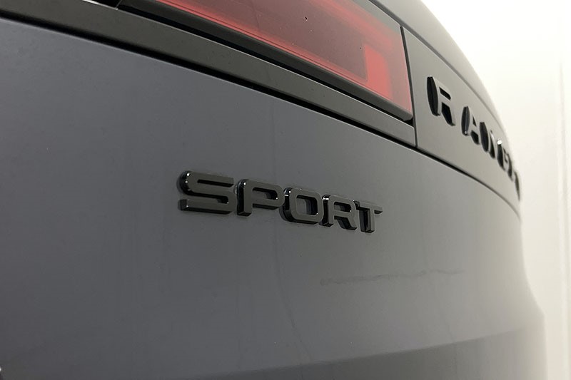 2024 (73) LAND ROVER RANGE ROVER SPORT 3.0 D350 Autobiography 5dr Auto 5212470