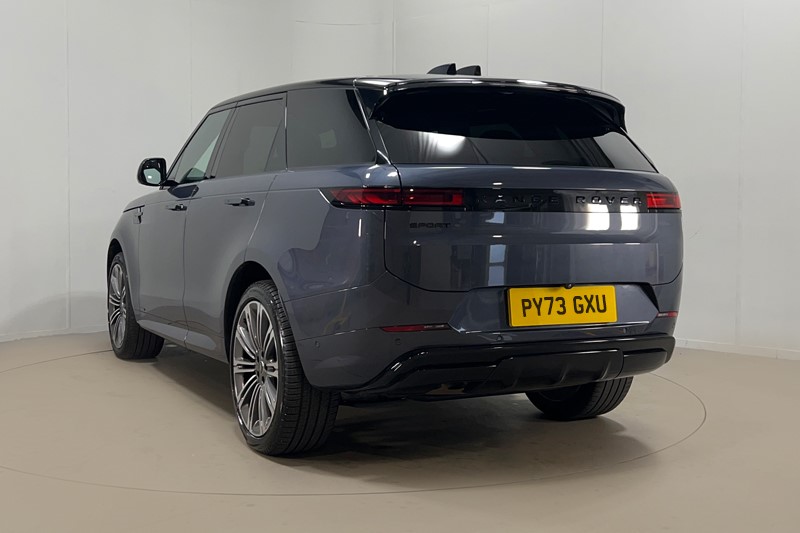 2024 (73) LAND ROVER RANGE ROVER SPORT 3.0 D350 Autobiography 5dr Auto 5212421