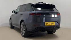 2024 (73) LAND ROVER RANGE ROVER SPORT 3.0 D350 Autobiography 5dr Auto 5212421