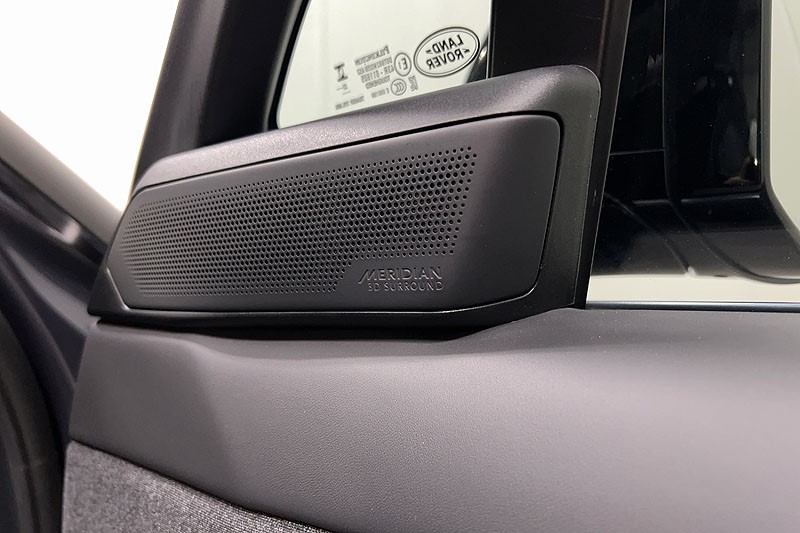 2024 (73) LAND ROVER RANGE ROVER SPORT 3.0 D350 Autobiography 5dr Auto 5212434