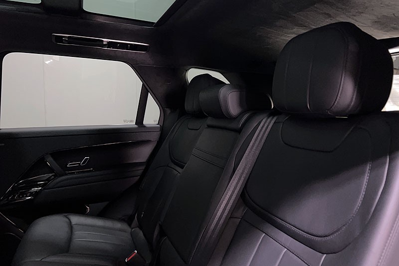 2024 (73) LAND ROVER RANGE ROVER SPORT 3.0 D350 Autobiography 5dr Auto 5212461