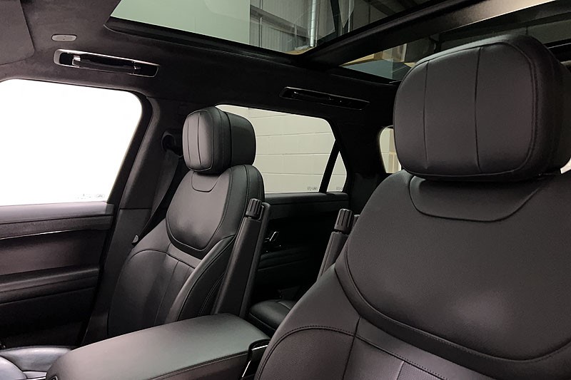 2024 (73) LAND ROVER RANGE ROVER SPORT 3.0 D350 Autobiography 5dr Auto 5212459