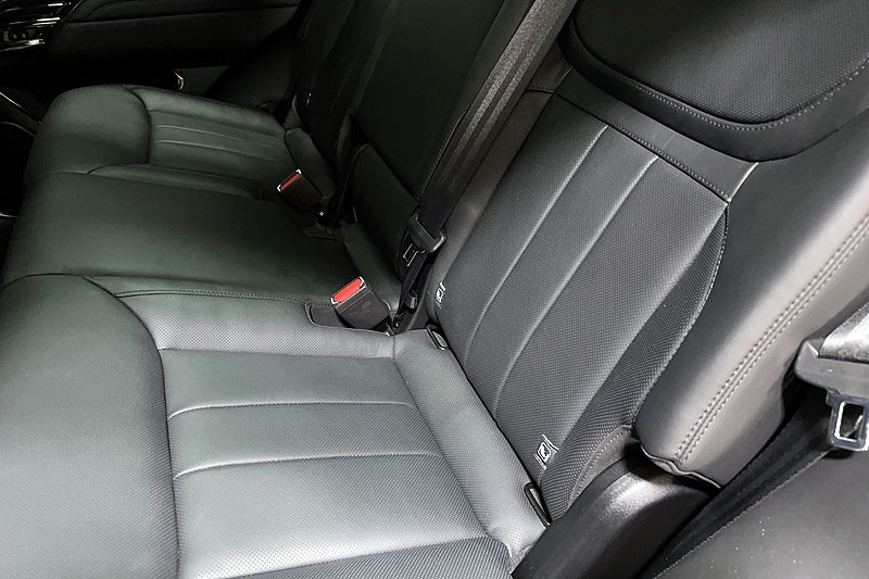 2024 (73) LAND ROVER RANGE ROVER SPORT 3.0 D350 Autobiography 5dr Auto 5212462