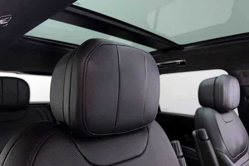 2024 (73) LAND ROVER RANGE ROVER SPORT 3.0 D350 Autobiography 5dr Auto 5212438