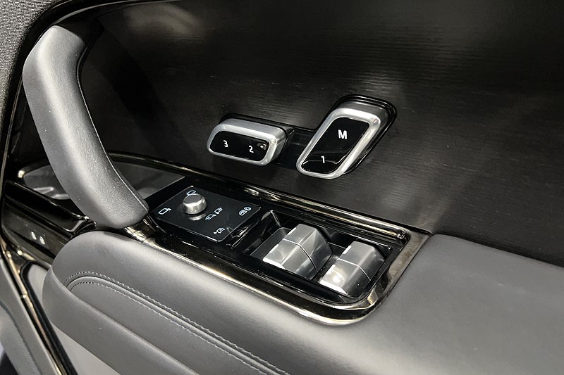 2024 (73) LAND ROVER RANGE ROVER SPORT 3.0 D350 Autobiography 5dr Auto 5212433