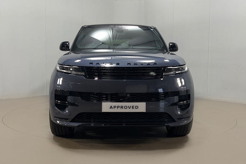 2024 (73) LAND ROVER RANGE ROVER SPORT 3.0 D350 Autobiography 5dr Auto 5212426
